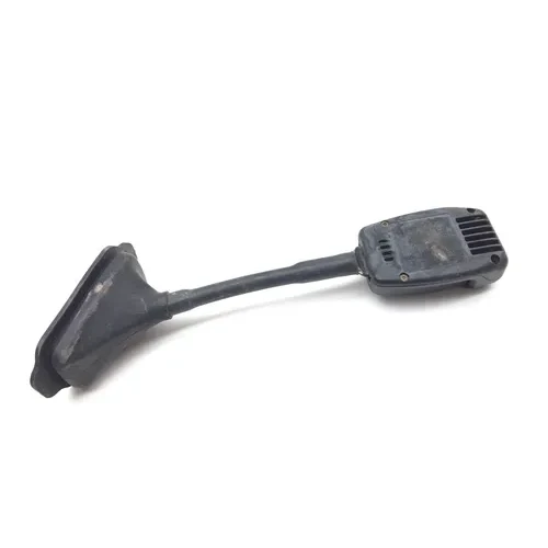 Right Seat Belt Latch 2016 Polaris RZR XP 1000 EPS 2900A 10