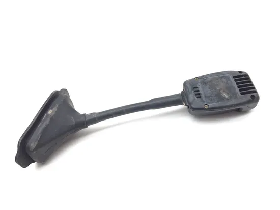 Right Seat Belt Latch 2016 Polaris RZR XP 1000 EPS 2900A