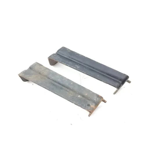 MISC Bracket Set 2016 Polaris RZR XP 1000 EPS 2900A 5