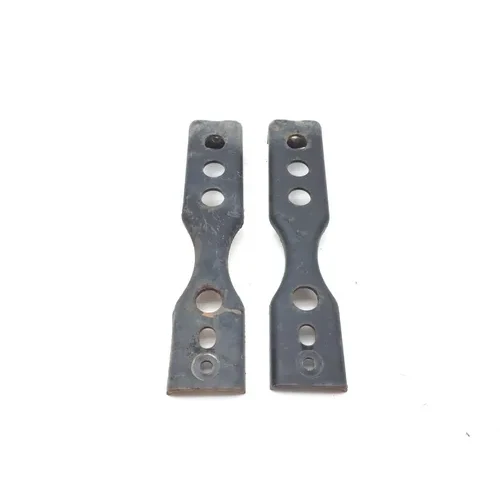 MISC Bracket Set 2016 Polaris RZR XP 1000 EPS 2900A 7