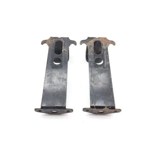MISC Bracket Set 2016 Polaris RZR XP 1000 EPS 2900A 8