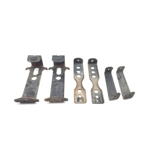 MISC Bracket Set 2016 Polaris RZR XP 1000 EPS 2900A 3