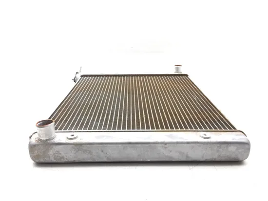 Engine Radiator Cooling 2016 Polaris RZR XP 1000 EPS 2900A x