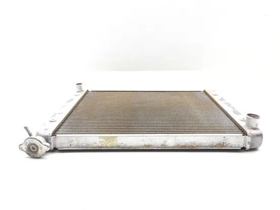 Engine Radiator Cooling 2016 Polaris RZR XP 1000 EPS 2900A x