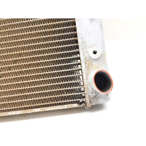 Engine Radiator Cooling 2016 Polaris RZR XP 1000 EPS 2900A x 5