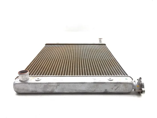 Engine Radiator Cooling 2016 Polaris RZR XP 1000 EPS 2900A x