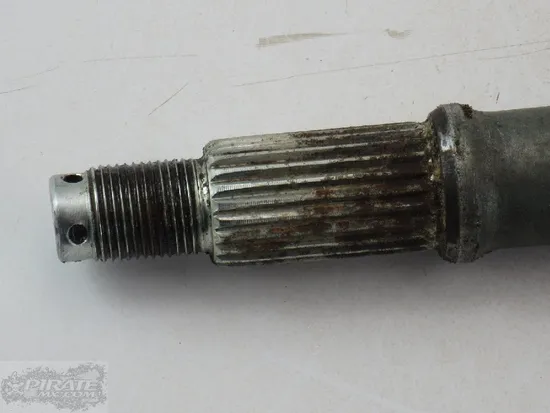 Rear Wheel Axle 2003 Polaris Trail Boss 330 441 x