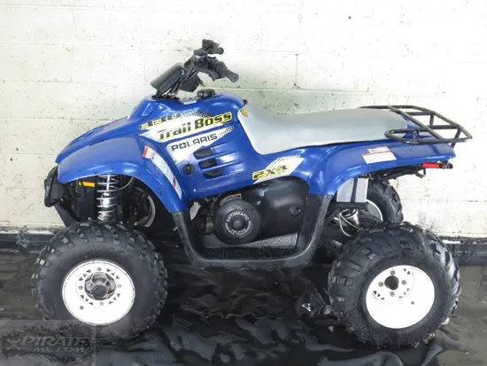 Rear Wheel Axle 2003 Polaris Trail Boss 330 441 x