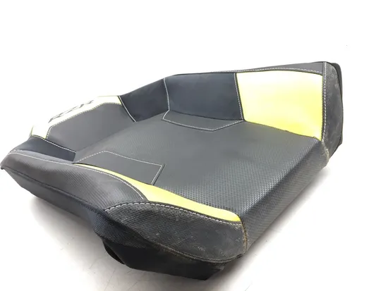 Left Side Driver Seat Back Cushion 2016 Polaris RZR XP 1000 EPS 2900A x