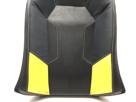 Left Side Driver Seat Back Cushion 2016 Polaris RZR XP 1000 EPS 2900A x
