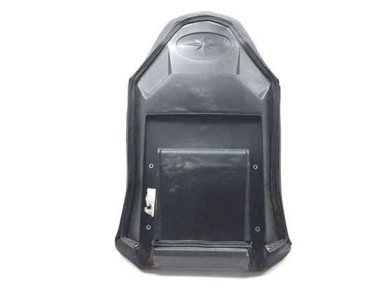 Left Side Driver Seat Back Cushion 2016 Polaris RZR XP 1000 EPS 2900A x