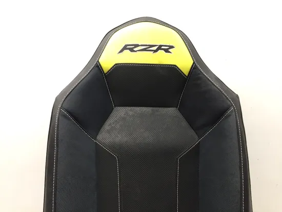 Left Side Driver Seat Back Cushion 2016 Polaris RZR XP 1000 EPS 2900A x