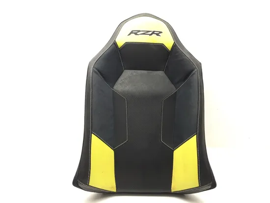 Left Side Driver Seat Back Cushion 2016 Polaris RZR XP 1000 EPS 2900A x
