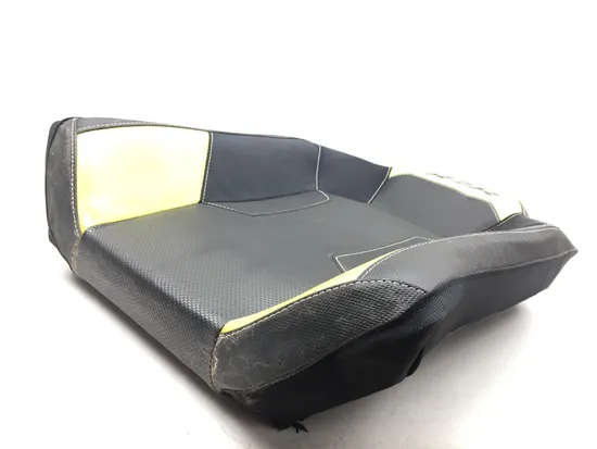 Left Side Driver Seat Back Cushion 2016 Polaris RZR XP 1000 EPS 2900A x