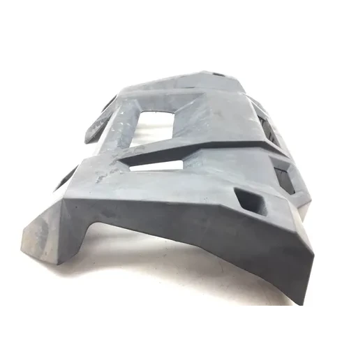 Rear Bumper Cover 2016 Polaris RZR XP 1000 EPS 2900A 5
