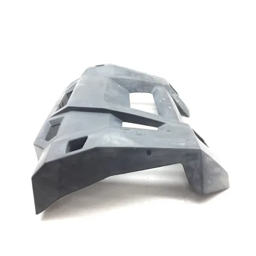 Rear Bumper Cover 2016 Polaris RZR XP 1000 EPS 2900A 9