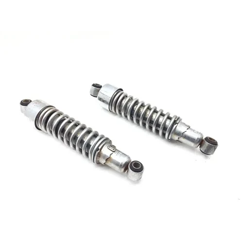 Rear Shocks Suspension 2004 Harley-Davidson Sportster 883 Custom XL883C 2929A 3