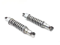 Rear Shocks Suspension 2004 Harley-Davidson Sportster 883 Custom XL883C 2929A