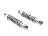 Rear Shocks Suspension 2004 Harley-Davidson Sportster 883 Custom XL883C 2929A