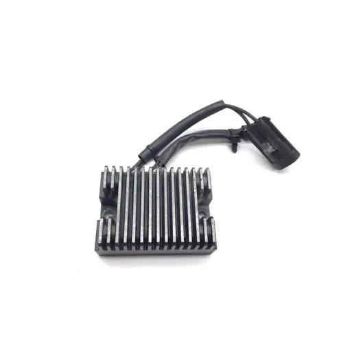 Ignition Voltage Regulator 2004 Harley-Davidson Sportster 883 Custom 2929A x 3