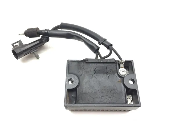 Ignition Voltage Regulator 2004 Harley-Davidson Sportster 883 Custom 2929A x