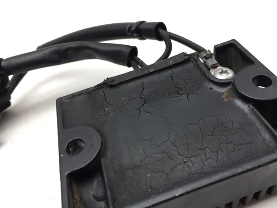 Ignition Voltage Regulator 2004 Harley-Davidson Sportster 883 Custom 2929A x