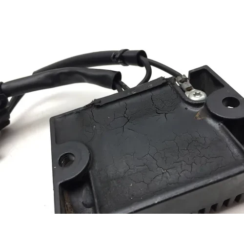 Ignition Voltage Regulator 2004 Harley-Davidson Sportster 883 Custom 2929A x 14