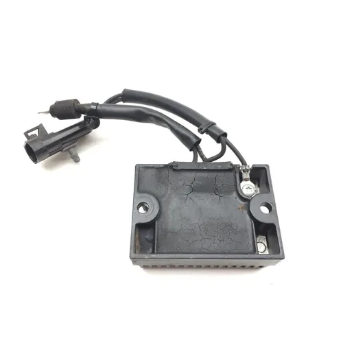 Ignition Voltage Regulator 2004 Harley-Davidson Sportster 883 Custom 2929A x 13
