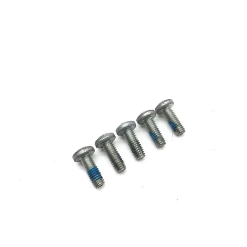 Front Brake Rotor Bolts 2004 Harley-Davidson Sportster 883 Custom XL883C 2929A 3