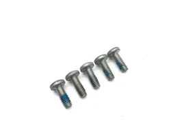 Front Brake Rotor Bolts 2004 Harley-Davidson Sportster 883 Custom XL883C 2929A