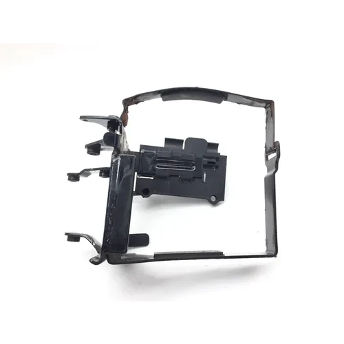 Battery Tray 2004 Harley-Davidson Sportster 883 Custom XL883C 2929A 3