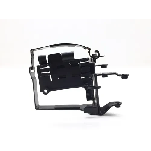 Battery Tray 2004 Harley-Davidson Sportster 883 Custom XL883C 2929A 6