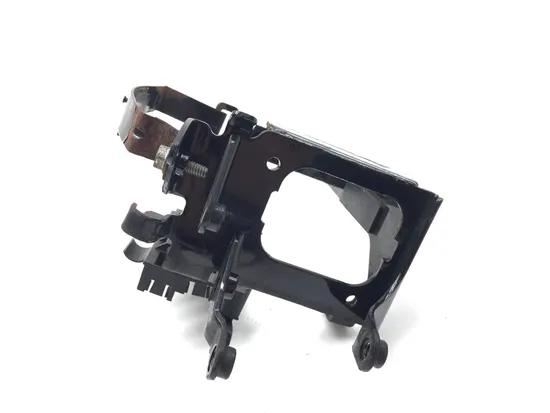 Battery Tray 2004 Harley-Davidson Sportster 883 Custom XL883C 2929A