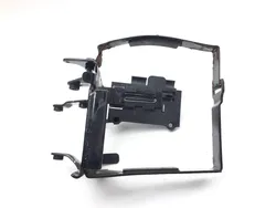 Battery Tray 2004 Harley-Davidson Sportster 883 Custom XL883C 2929A