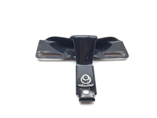 License Plate Holder 2004 Harley-Davidson Sportster 883 Custom XL883C 2929A