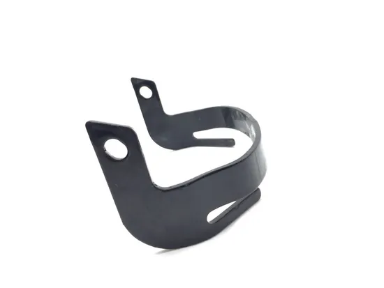 Rear Fender Brackets 2004 Harley-Davidson Sportster 883 Custom XL883C 2929A