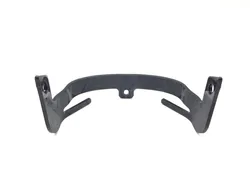 Rear Fender Brackets 2004 Harley-Davidson Sportster 883 Custom XL883C 2929A