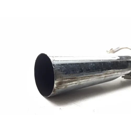 Vance Hines Full Exhaust Muffler System 2004 Harley Sportster 883 Custom 2929A x 17