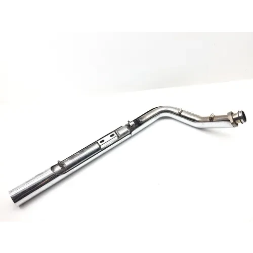 Vance Hines Full Exhaust Muffler System 2004 Harley Sportster 883 Custom 2929A x 9