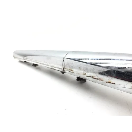 Vance Hines Full Exhaust Muffler System 2004 Harley Sportster 883 Custom 2929A x 15