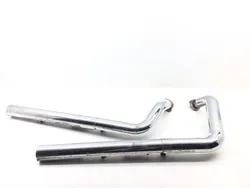 Vance Hines Full Exhaust Muffler System 2004 Harley Sportster 883 Custom 2929A x