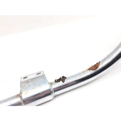Front Crash Bar 2004 Harley-Davidson Sportster 883 Custom XL883C 2929A x 5