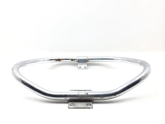 Front Crash Bar 2004 Harley-Davidson Sportster 883 Custom XL883C 2929A x