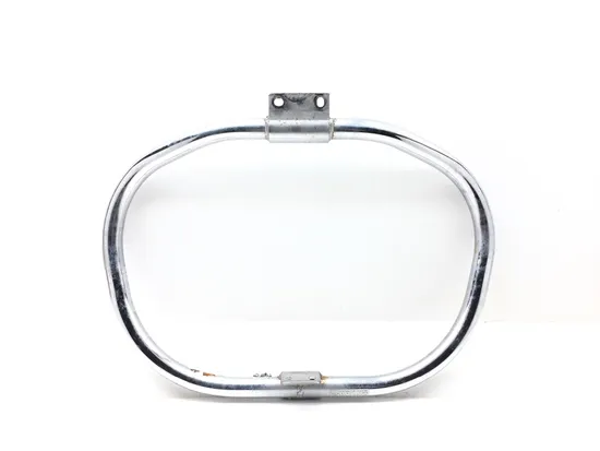 Front Crash Bar 2004 Harley-Davidson Sportster 883 Custom XL883C 2929A x