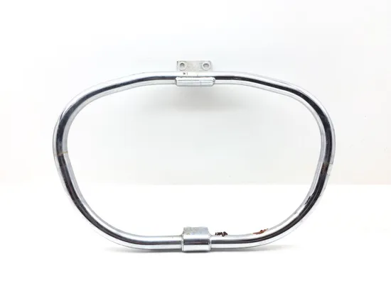 Front Crash Bar 2004 Harley-Davidson Sportster 883 Custom XL883C 2929A x