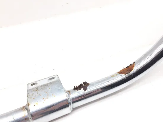 Front Crash Bar 2004 Harley-Davidson Sportster 883 Custom XL883C 2929A x