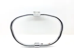 Front Crash Bar 2004 Harley-Davidson Sportster 883 Custom XL883C 2929A x