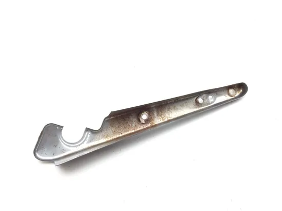 Chrome Frame Covers 2004 Harley-Davidson Sportster 883 Custom XL883C 2929A x