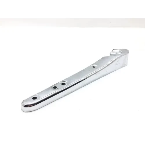 Chrome Frame Covers 2004 Harley-Davidson Sportster 883 Custom XL883C 2929A x 13