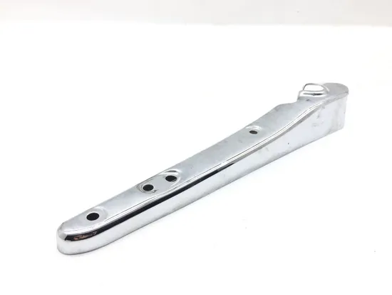 Chrome Frame Covers 2004 Harley-Davidson Sportster 883 Custom XL883C 2929A x